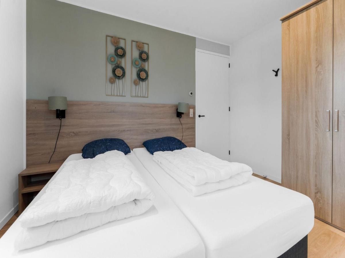 Wonderful Holiday Home In De Koog Texel With Terrace Westermient Buitenkant foto